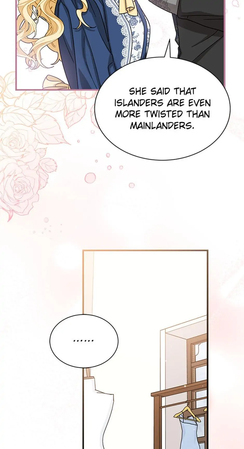 The Sea Captain's Bride Chapter 14 page 18