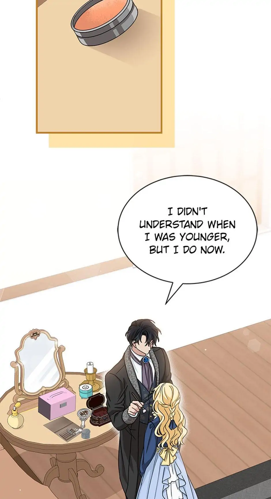 The Sea Captain's Bride Chapter 14 page 21