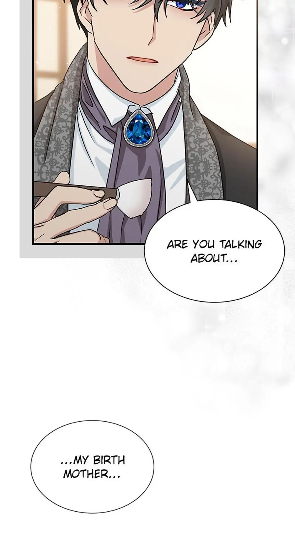 The Sea Captain's Bride Chapter 14 page 28
