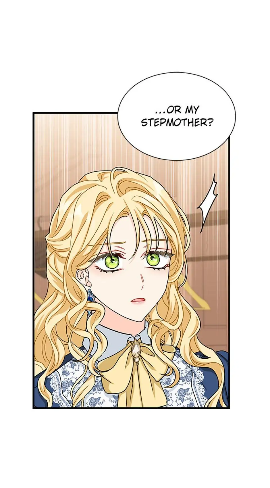 The Sea Captain's Bride Chapter 14 page 29
