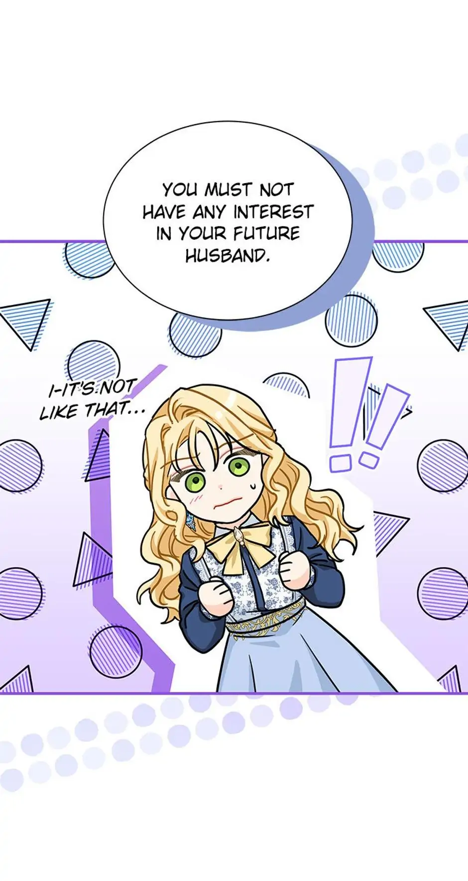 The Sea Captain's Bride Chapter 14 page 32