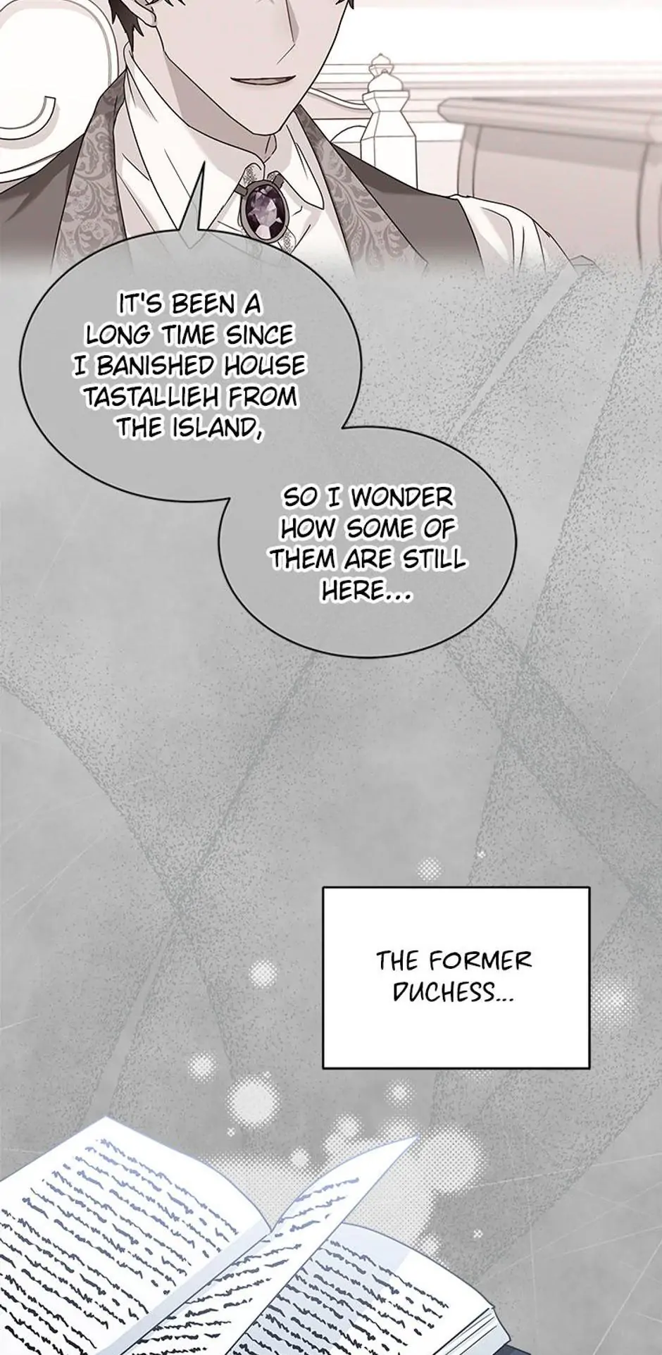 The Sea Captain's Bride Chapter 14 page 38