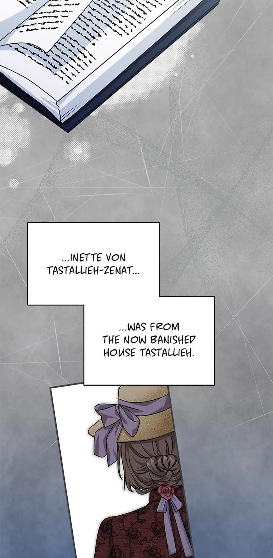 The Sea Captain's Bride Chapter 14 page 39