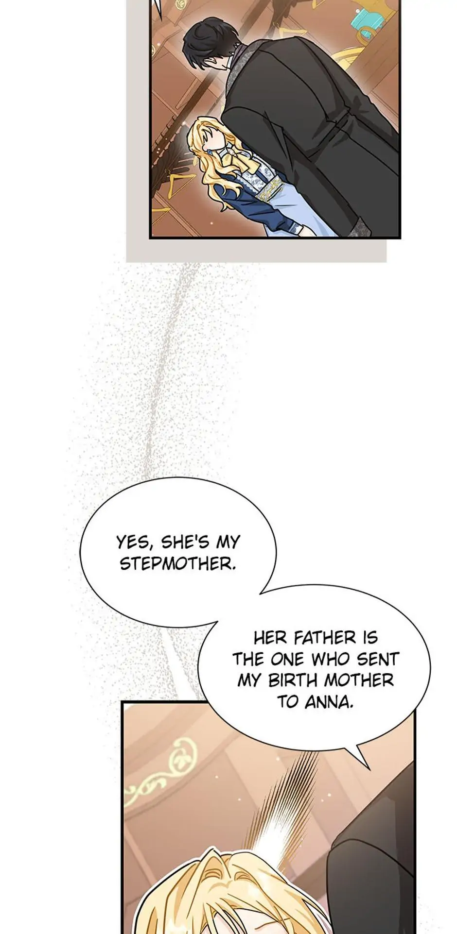 The Sea Captain's Bride Chapter 14 page 42