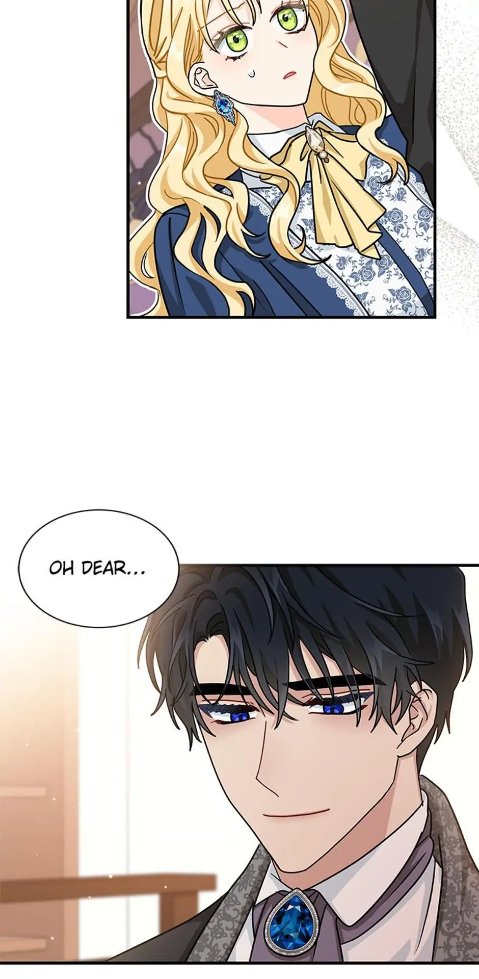 The Sea Captain's Bride Chapter 14 page 43