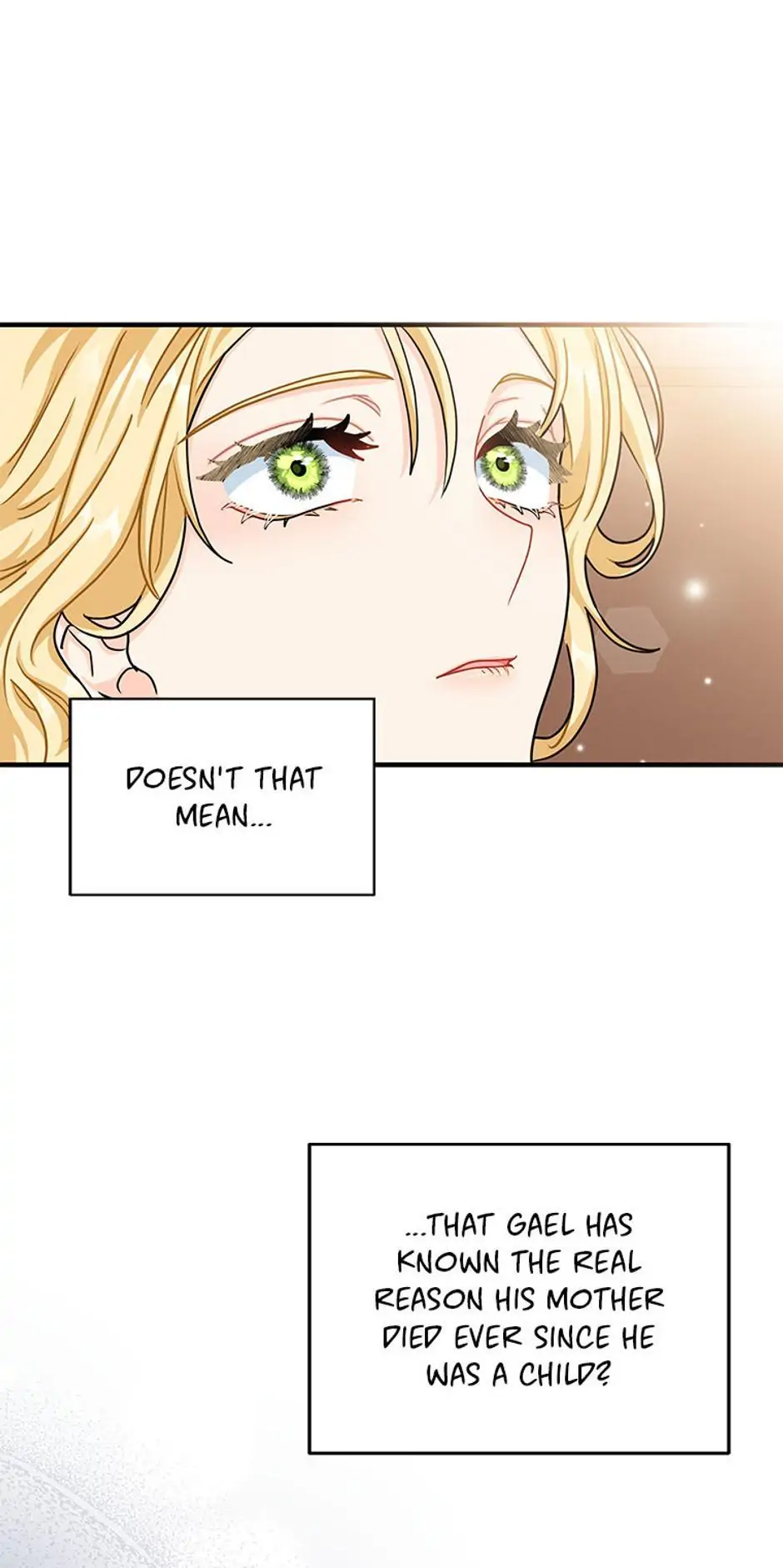 The Sea Captain's Bride Chapter 14 page 44