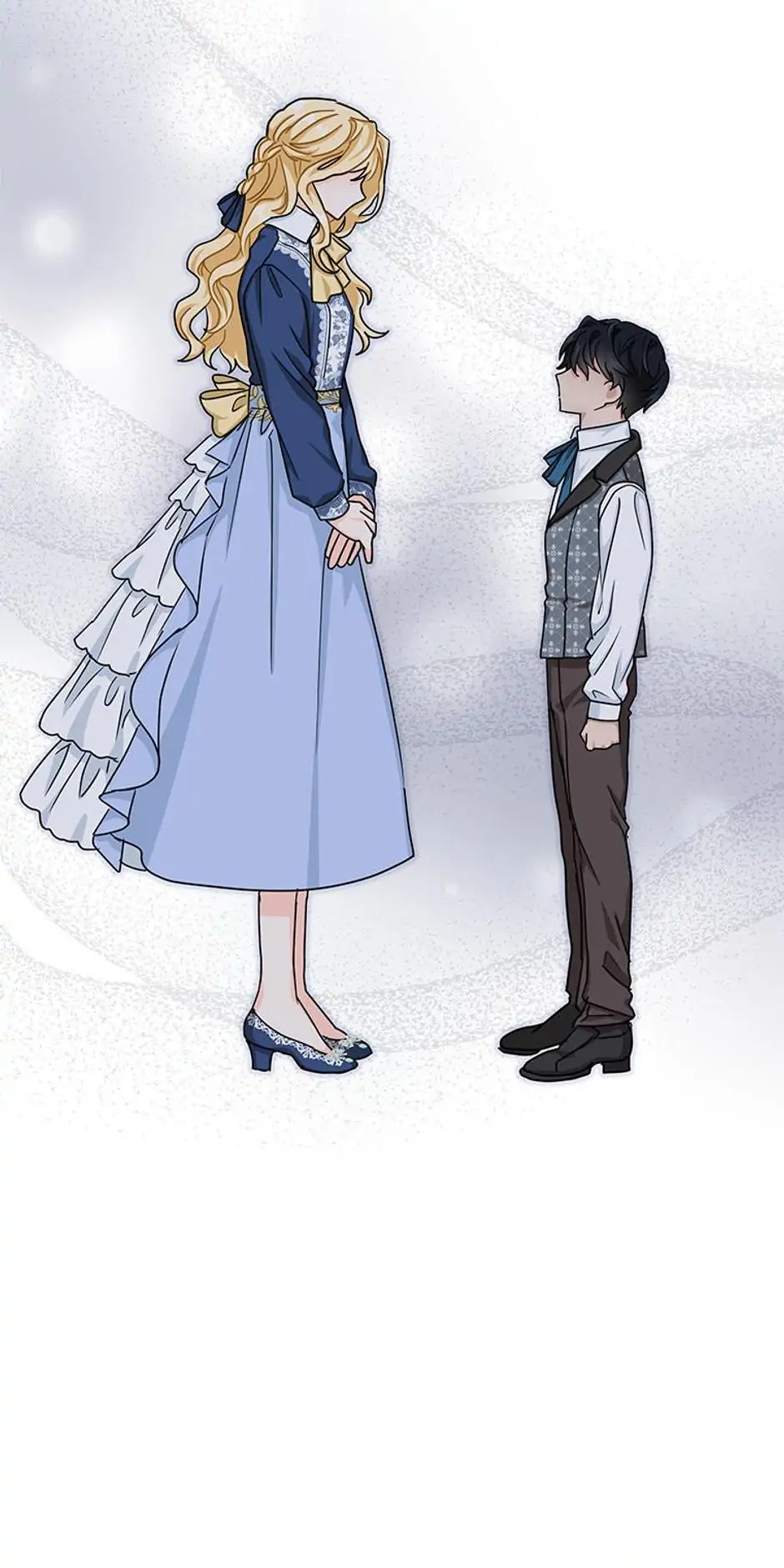 The Sea Captain's Bride Chapter 14 page 45