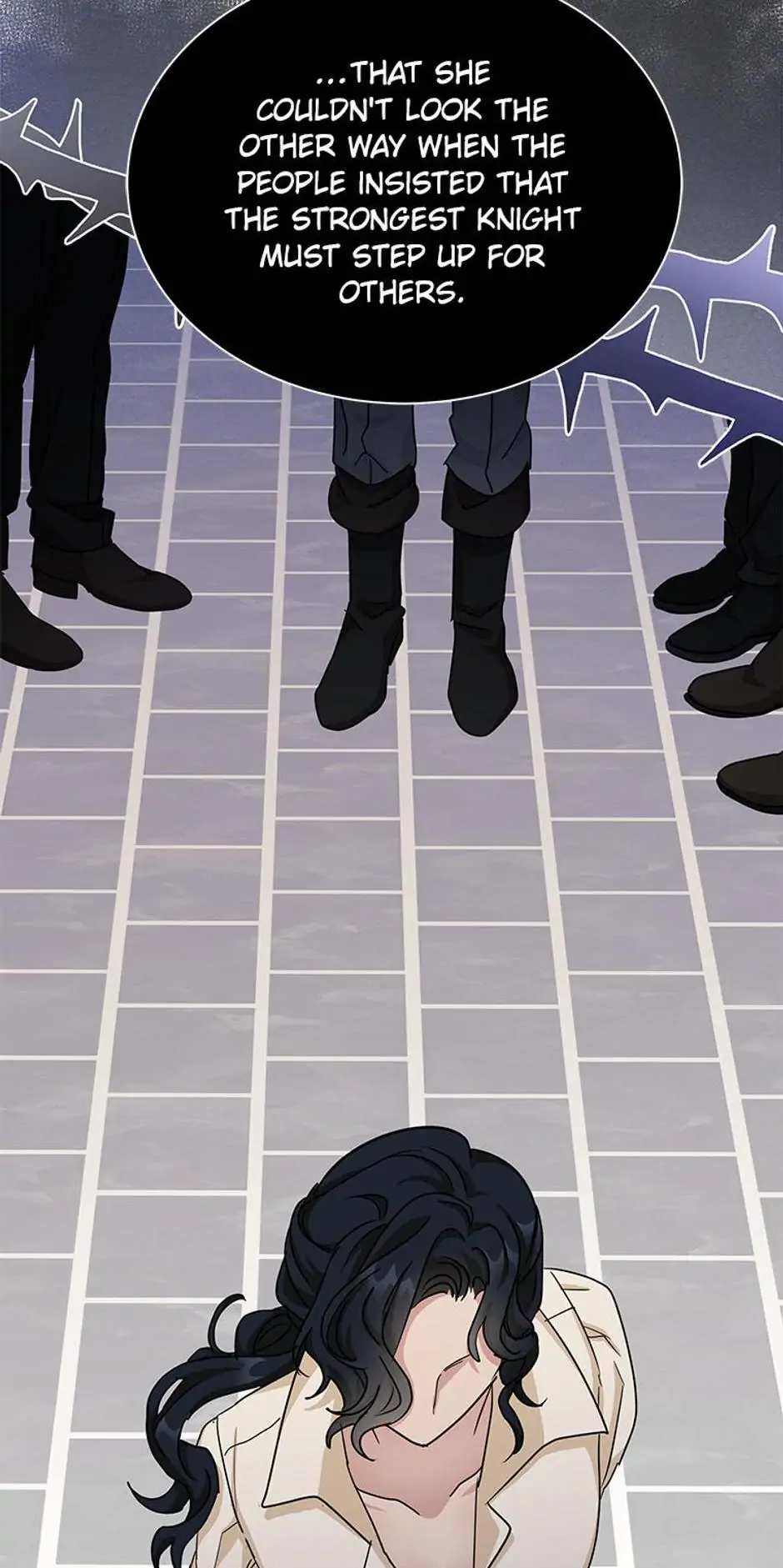 The Sea Captain's Bride Chapter 14 page 47