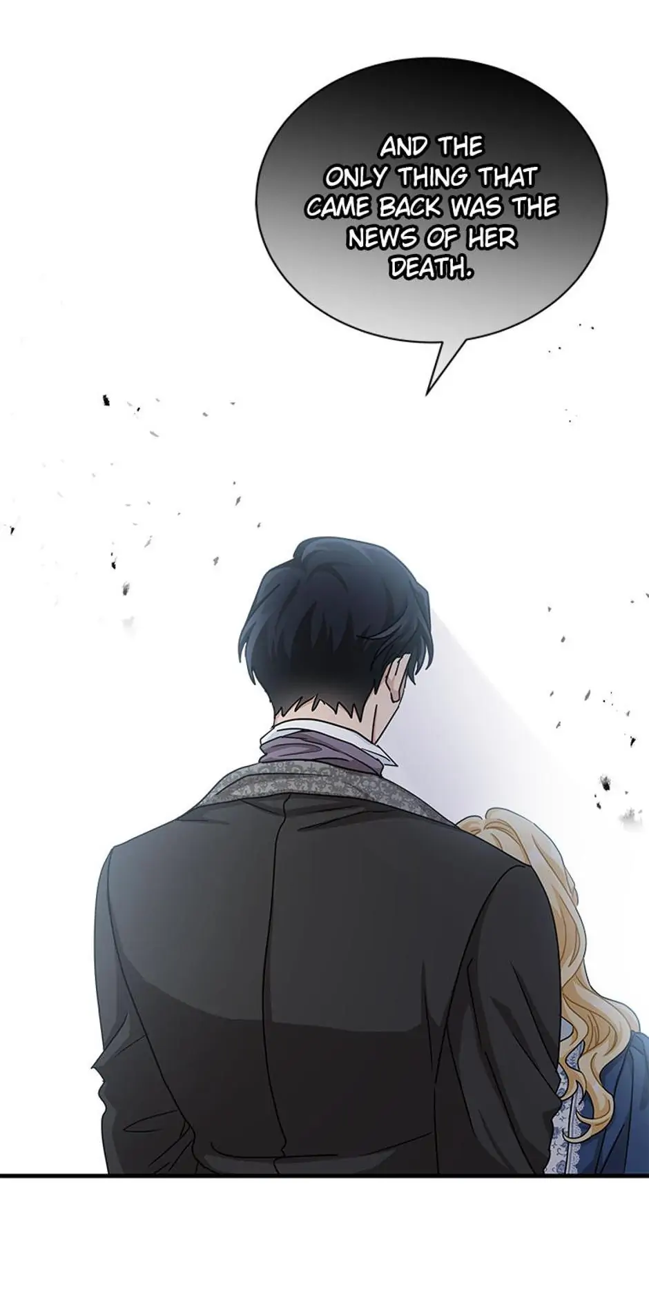 The Sea Captain's Bride Chapter 14 page 50