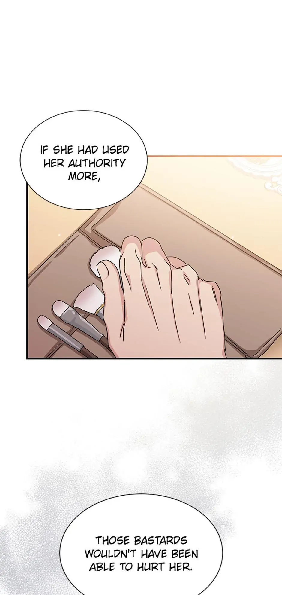 The Sea Captain's Bride Chapter 14 page 51