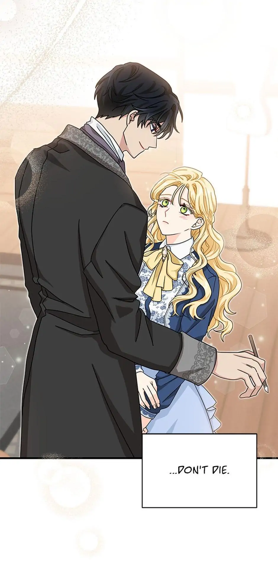 The Sea Captain's Bride Chapter 14 page 56