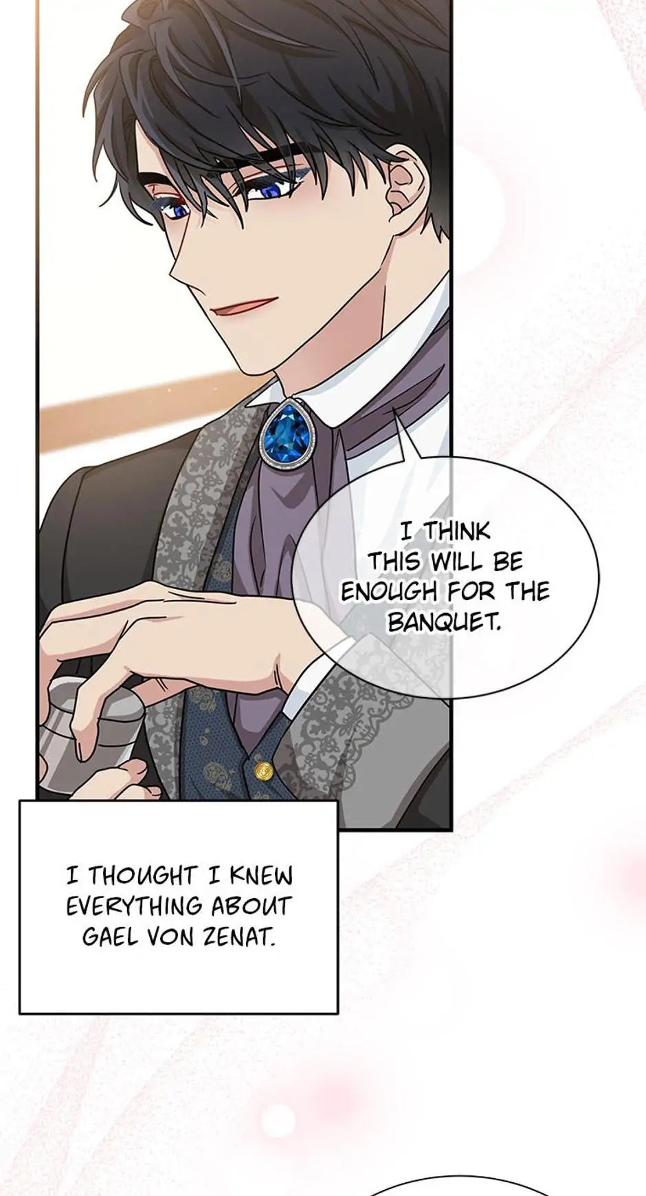 The Sea Captain's Bride Chapter 14 page 59