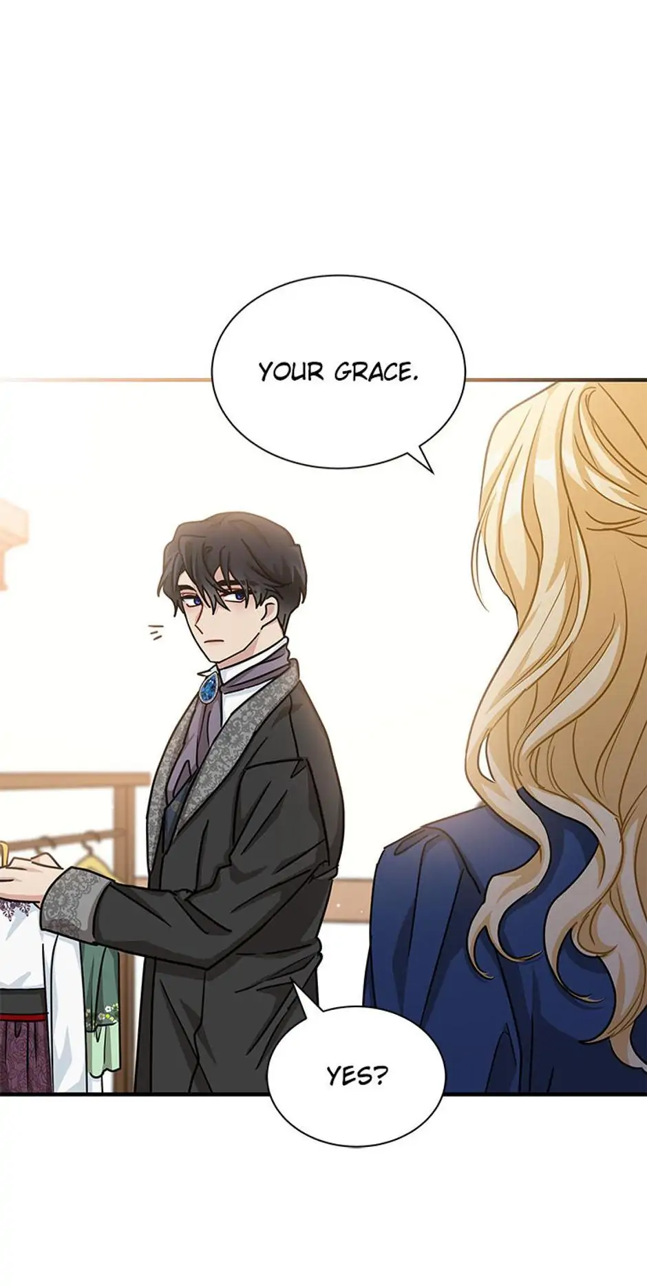 The Sea Captain's Bride Chapter 14 page 69