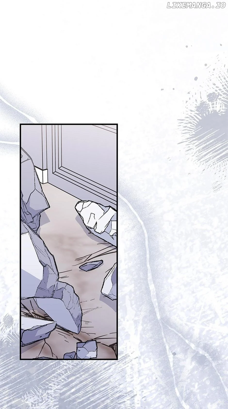 The Sea Captain's Bride Chapter 66 page 2