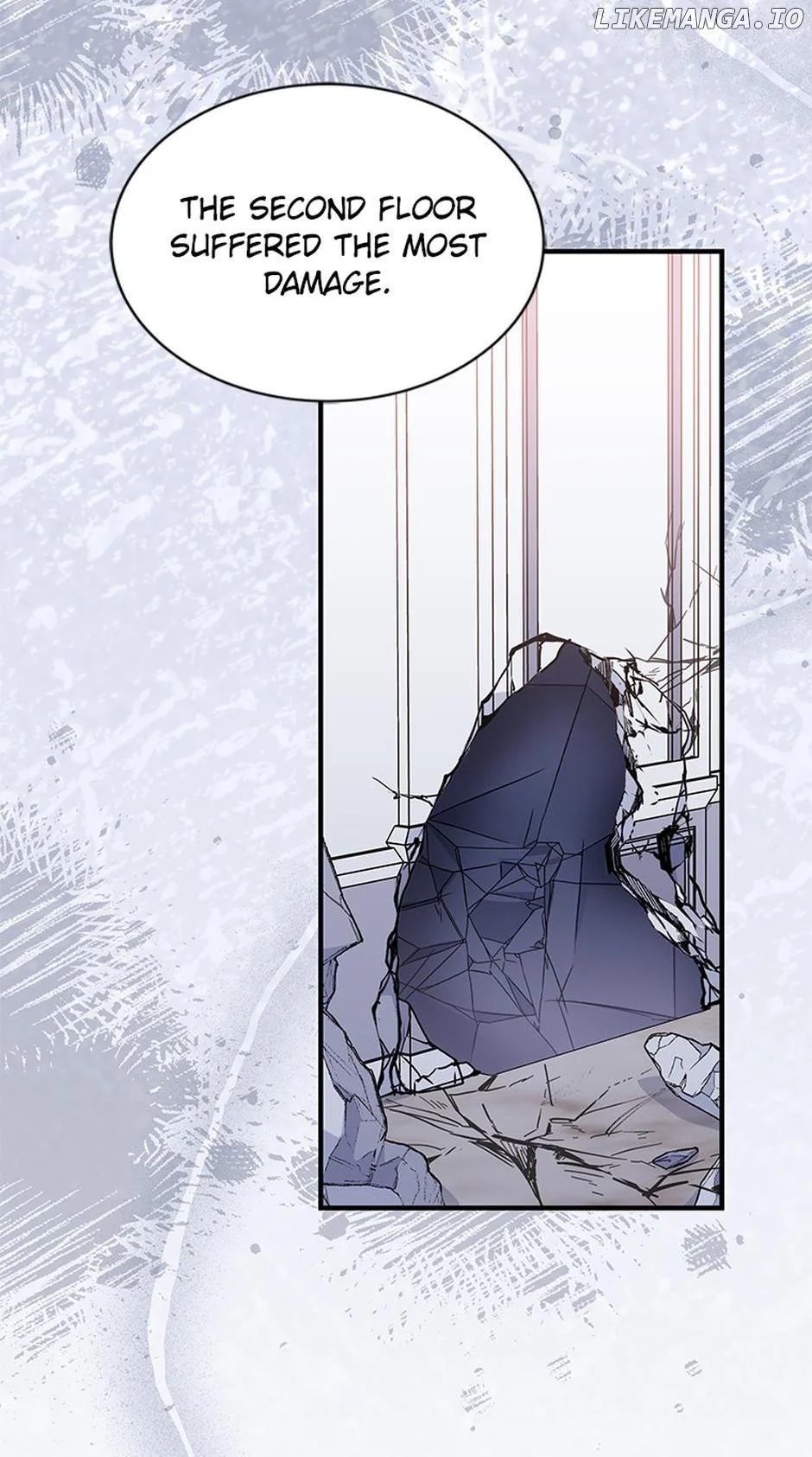 The Sea Captain's Bride Chapter 66 page 3