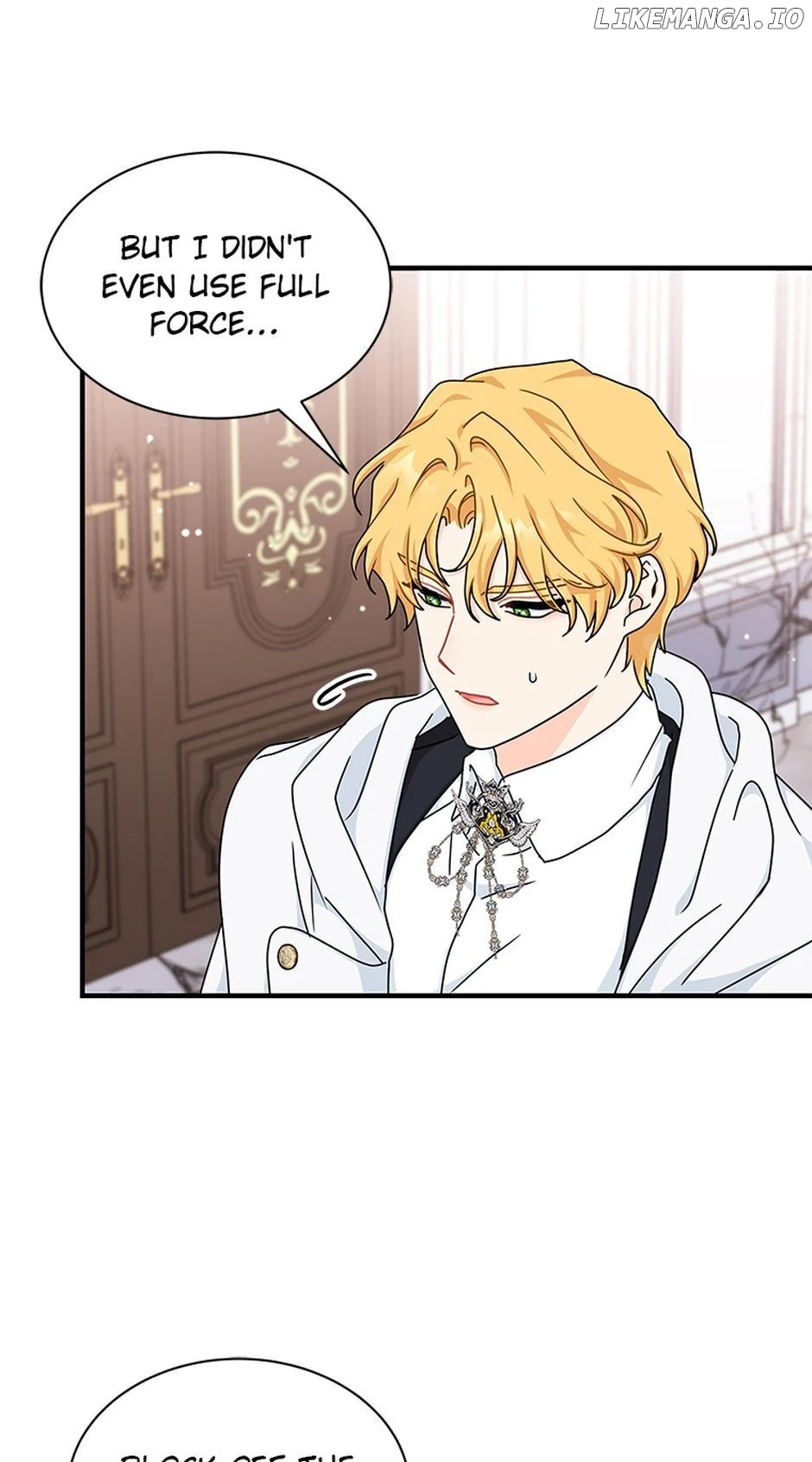 The Sea Captain's Bride Chapter 66 page 5