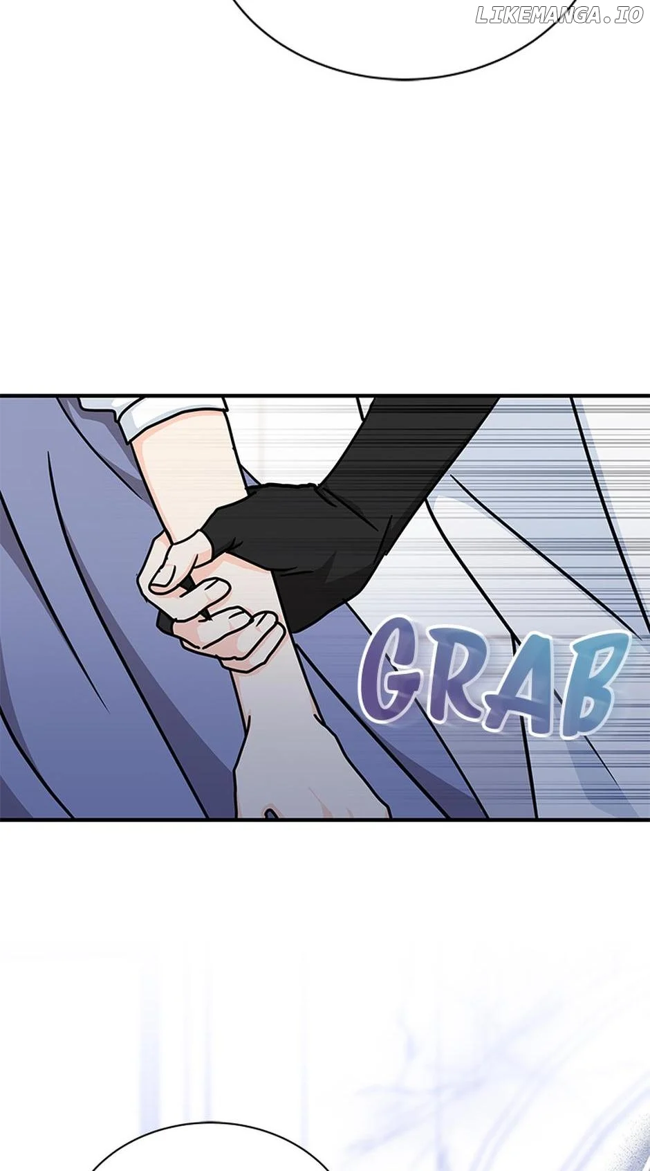 The Sea Captain's Bride Chapter 66 page 8