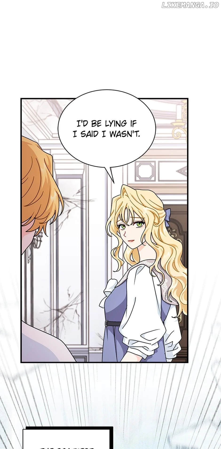 The Sea Captain's Bride Chapter 66 page 10