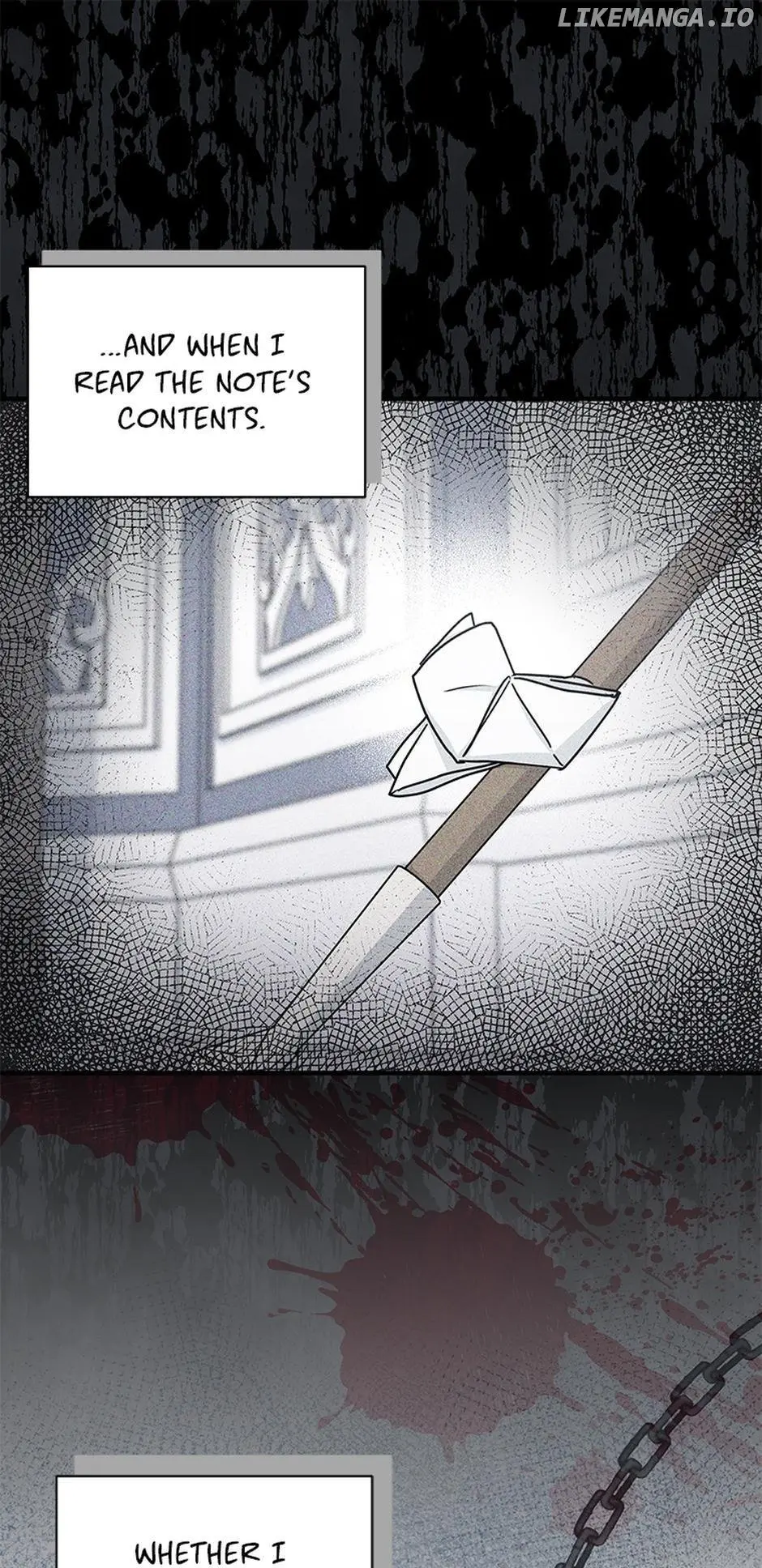 The Sea Captain's Bride Chapter 66 page 12