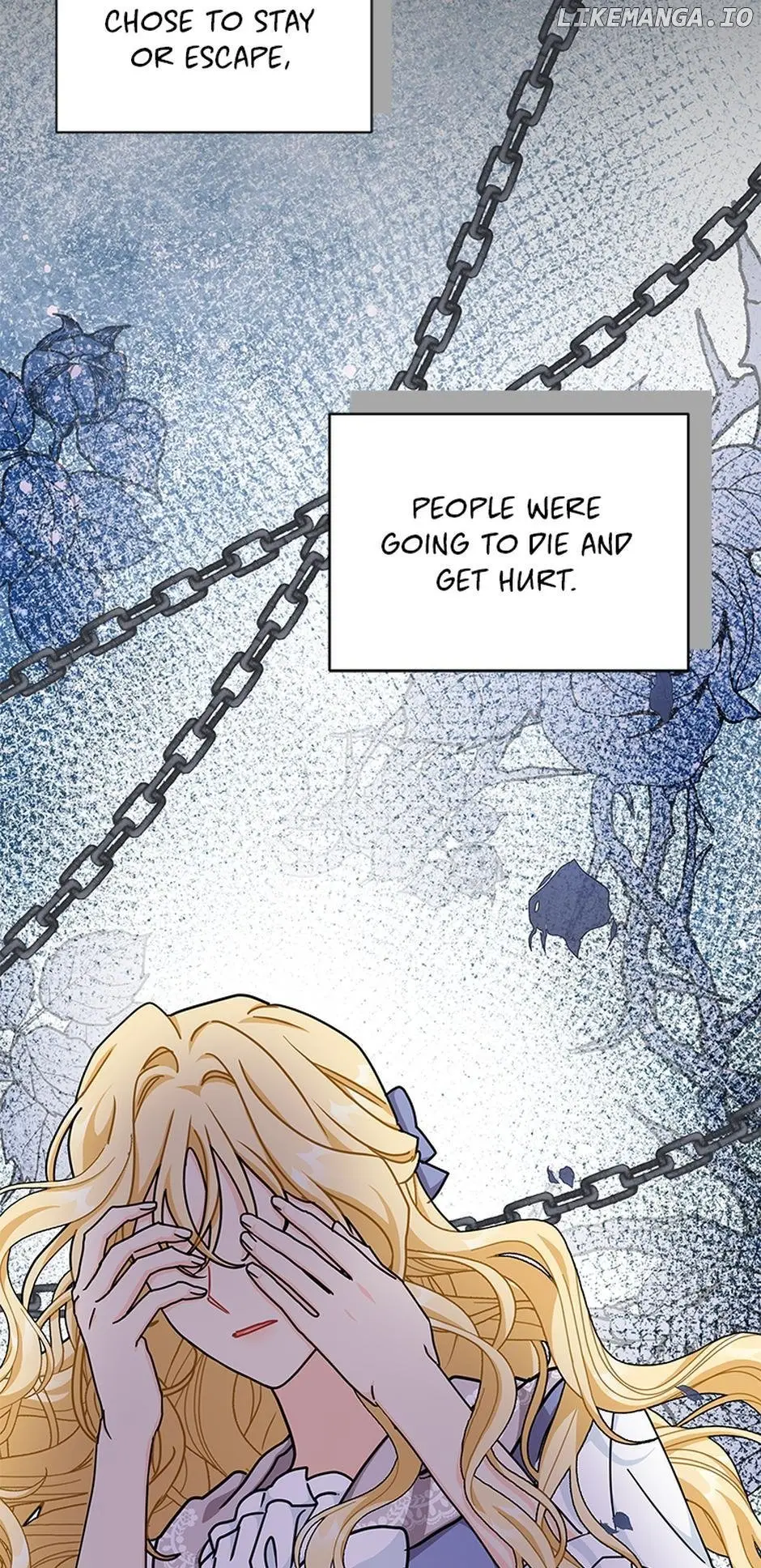The Sea Captain's Bride Chapter 66 page 13