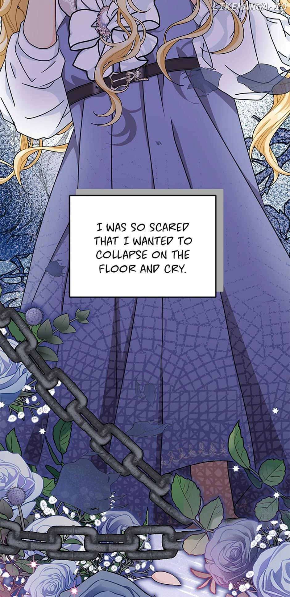 The Sea Captain's Bride Chapter 66 page 14