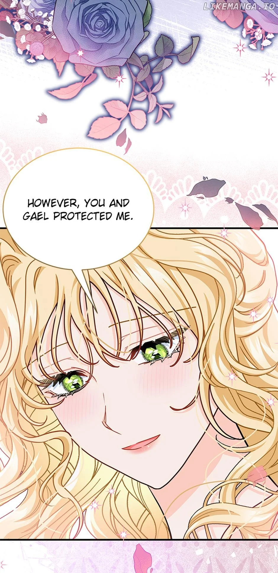 The Sea Captain's Bride Chapter 66 page 15