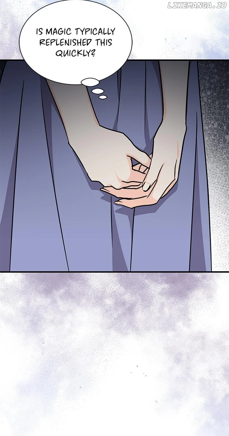 The Sea Captain's Bride Chapter 66 page 18