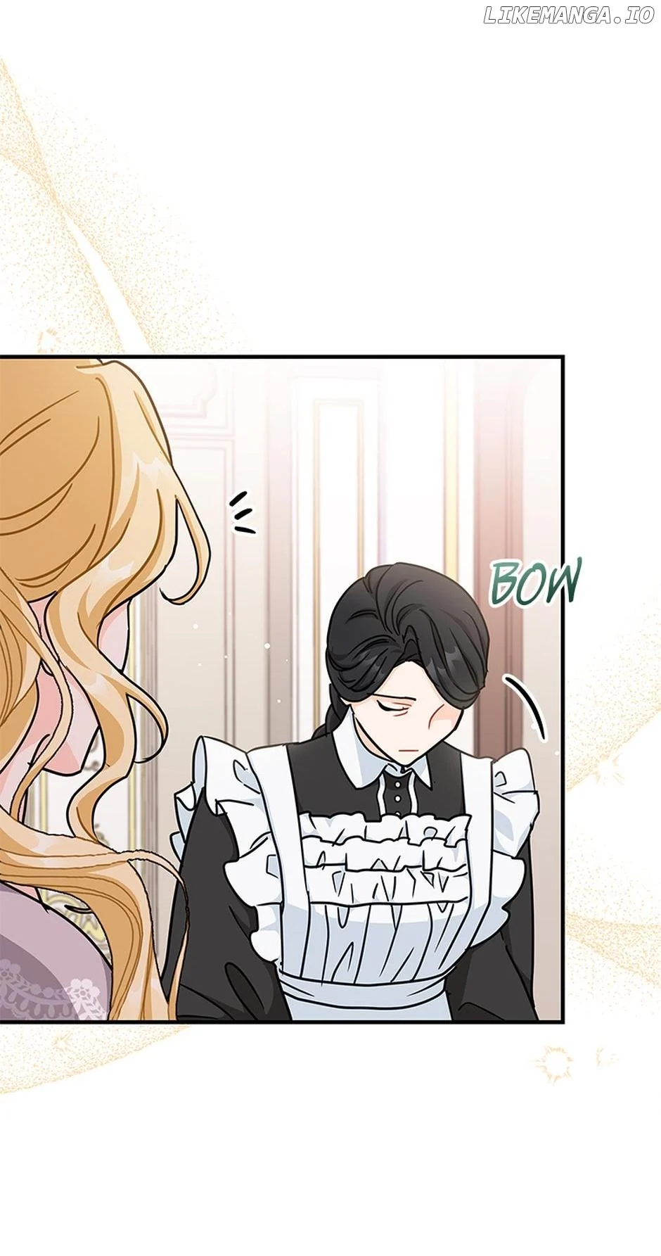 The Sea Captain's Bride Chapter 66 page 20