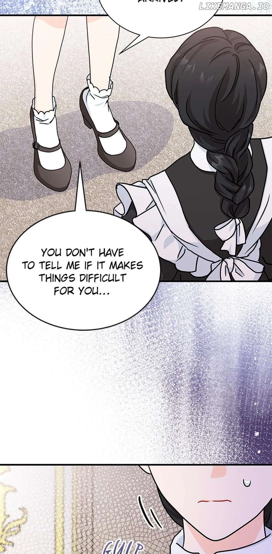 The Sea Captain's Bride Chapter 66 page 23