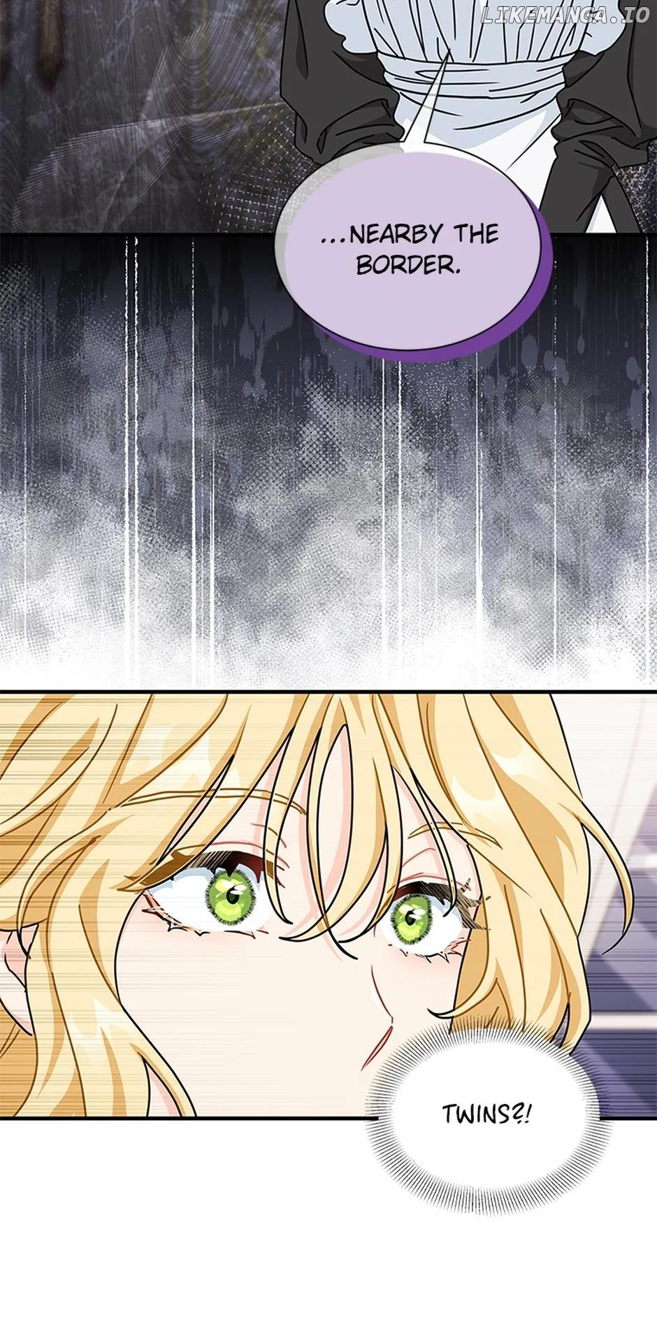 The Sea Captain's Bride Chapter 66 page 25