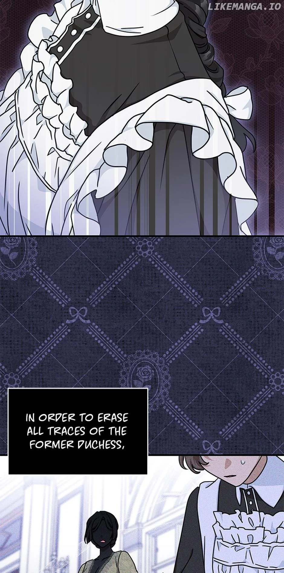 The Sea Captain's Bride Chapter 66 page 28
