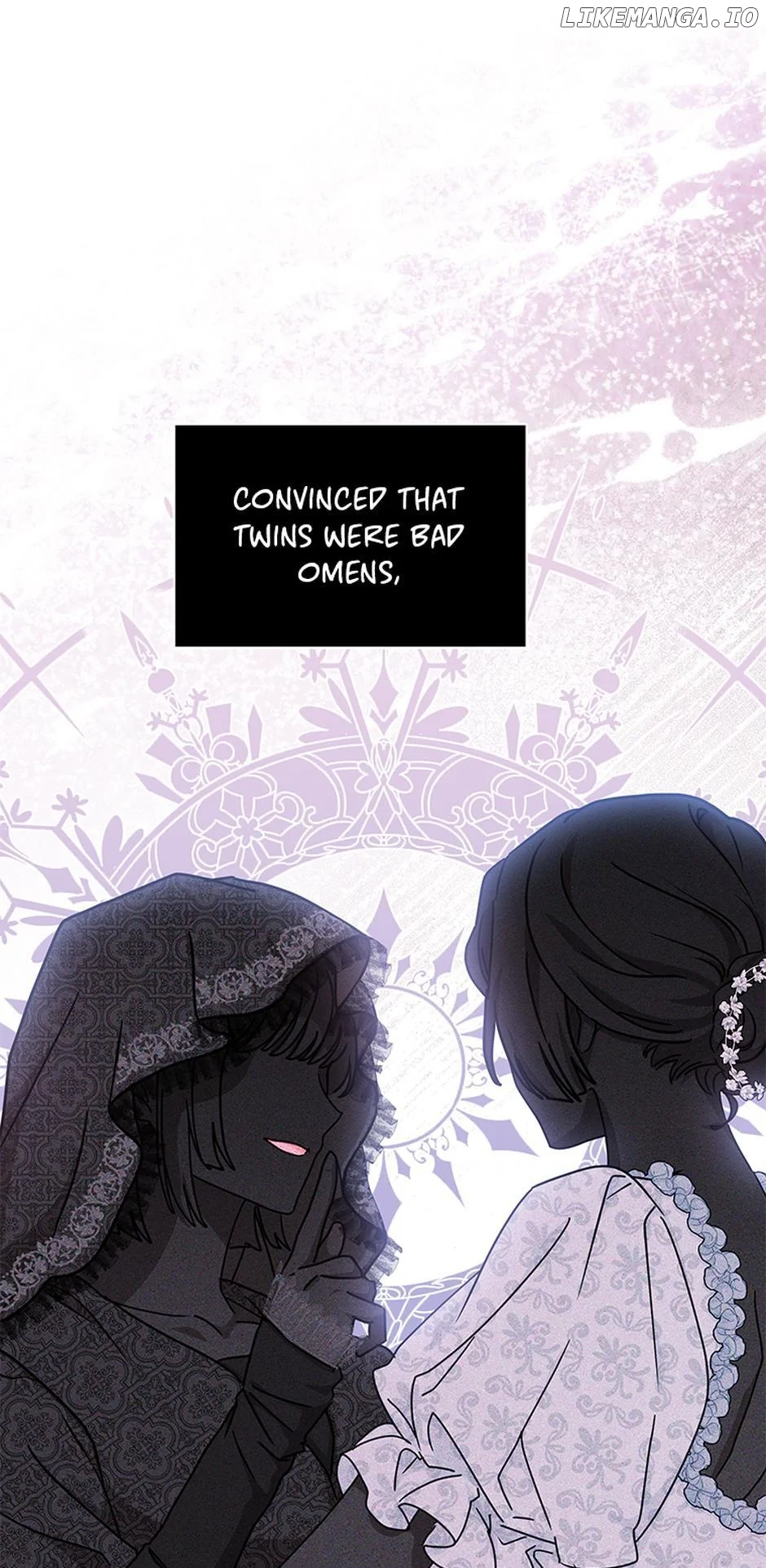 The Sea Captain's Bride Chapter 66 page 32