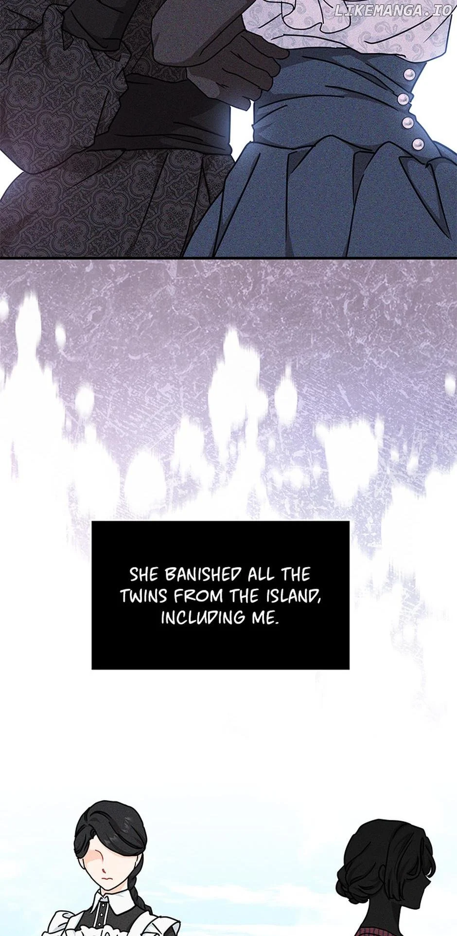 The Sea Captain's Bride Chapter 66 page 33