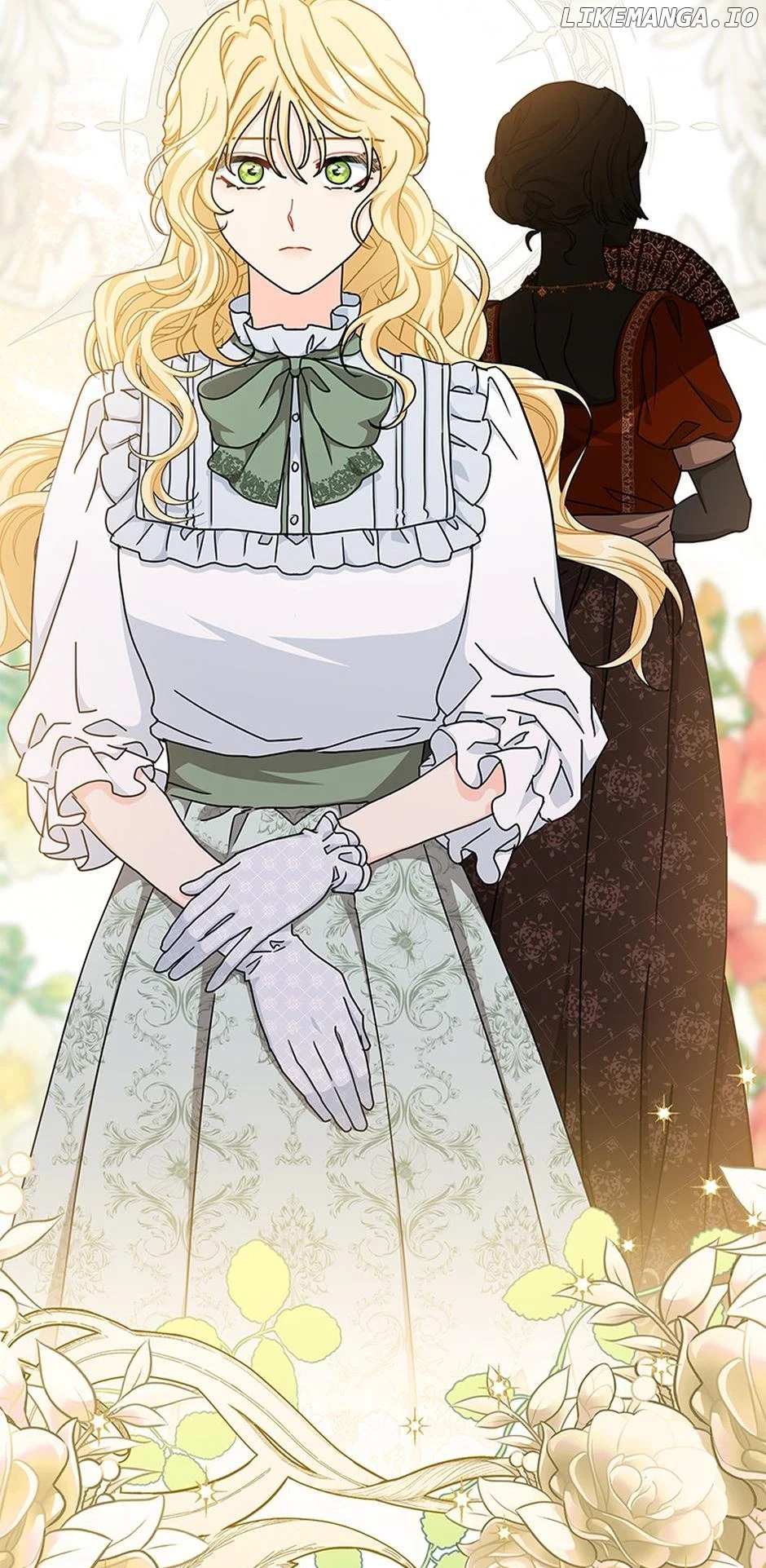 The Sea Captain's Bride Chapter 66 page 37