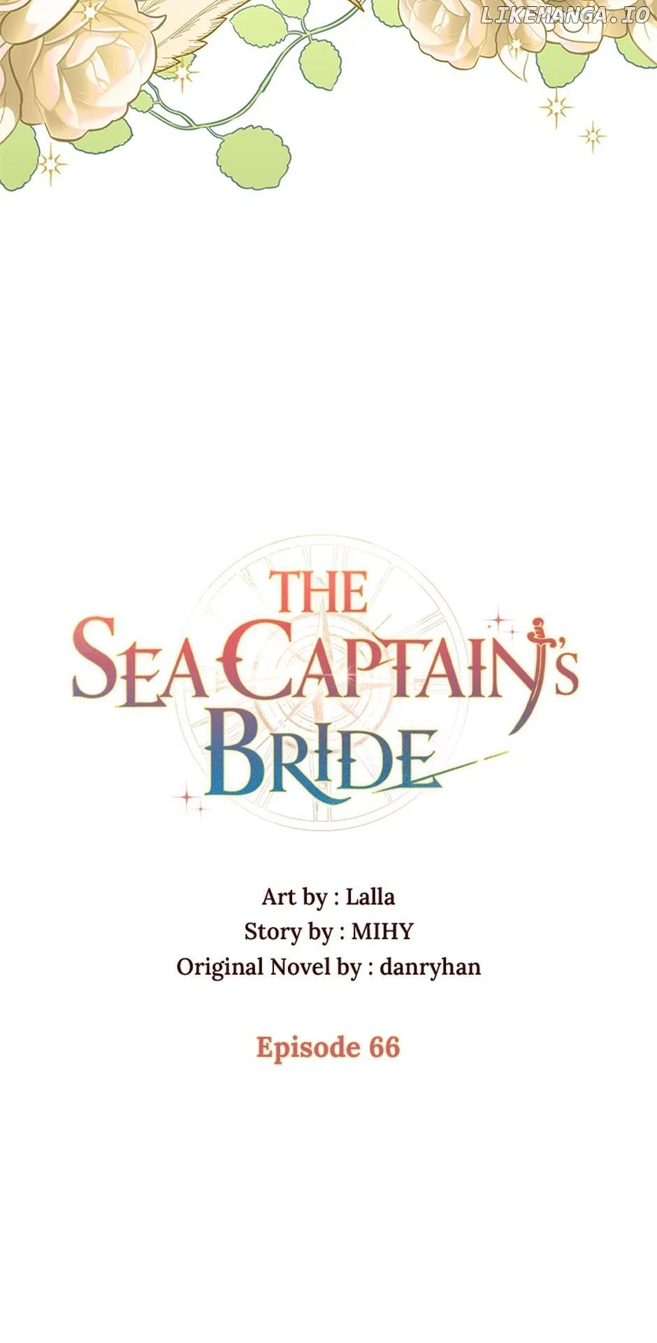 The Sea Captain's Bride Chapter 66 page 38