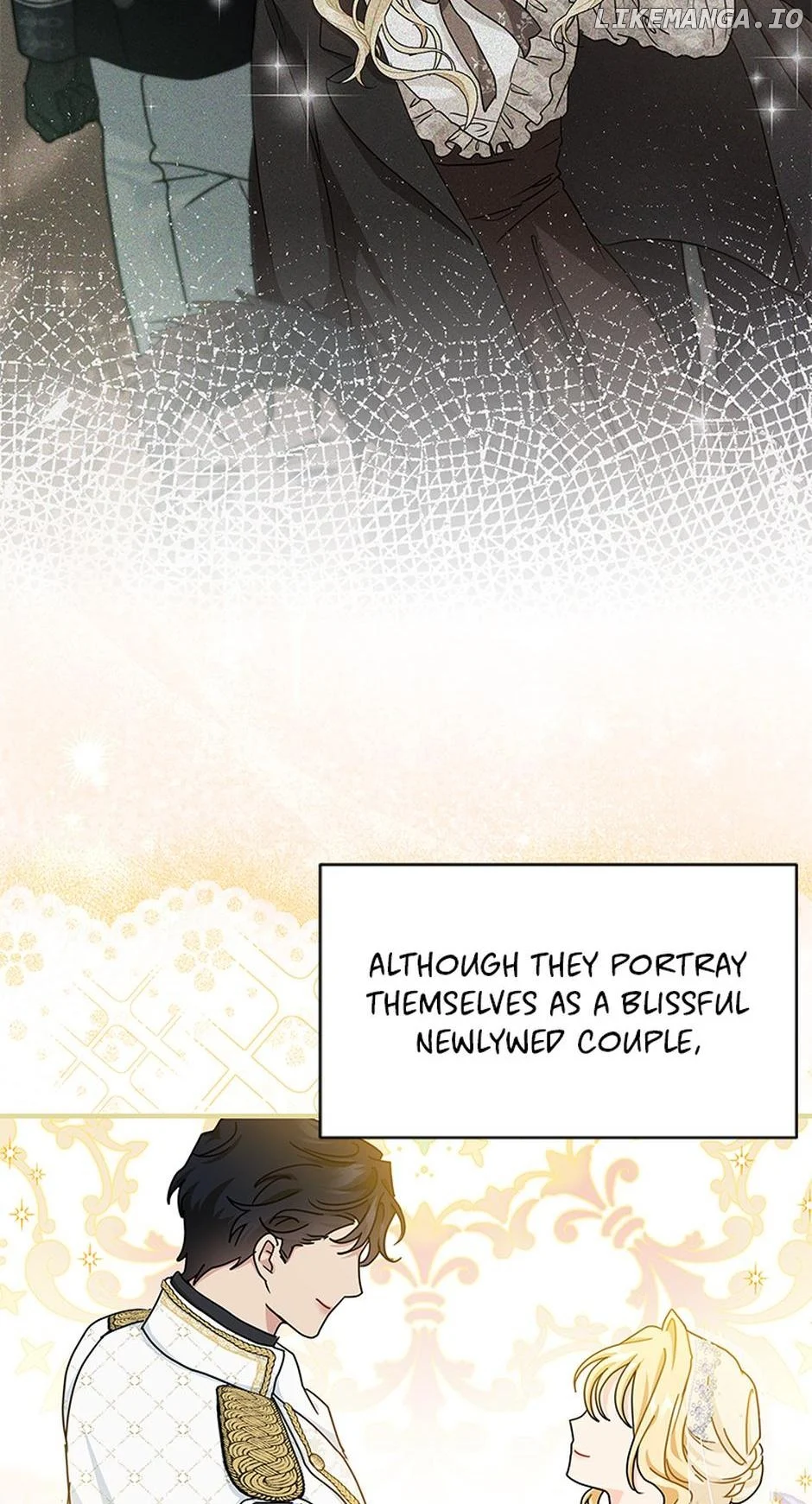 The Sea Captain's Bride Chapter 66 page 40