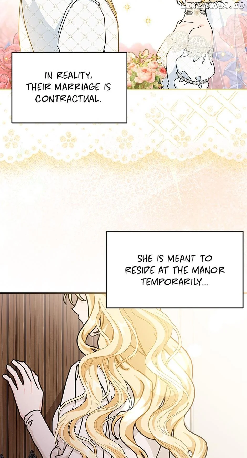 The Sea Captain's Bride Chapter 66 page 41