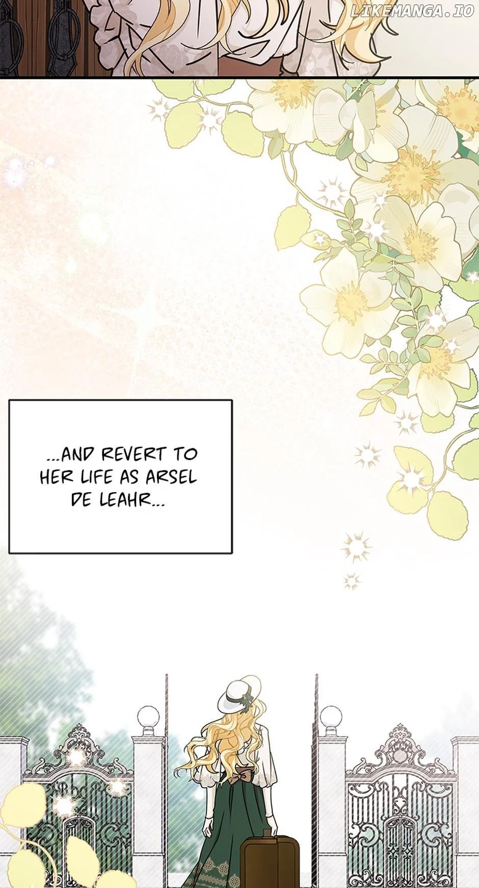 The Sea Captain's Bride Chapter 66 page 42