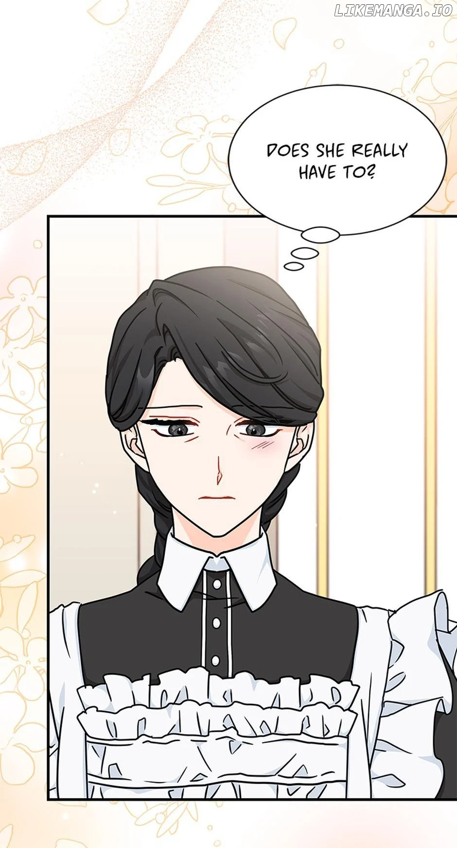 The Sea Captain's Bride Chapter 66 page 44