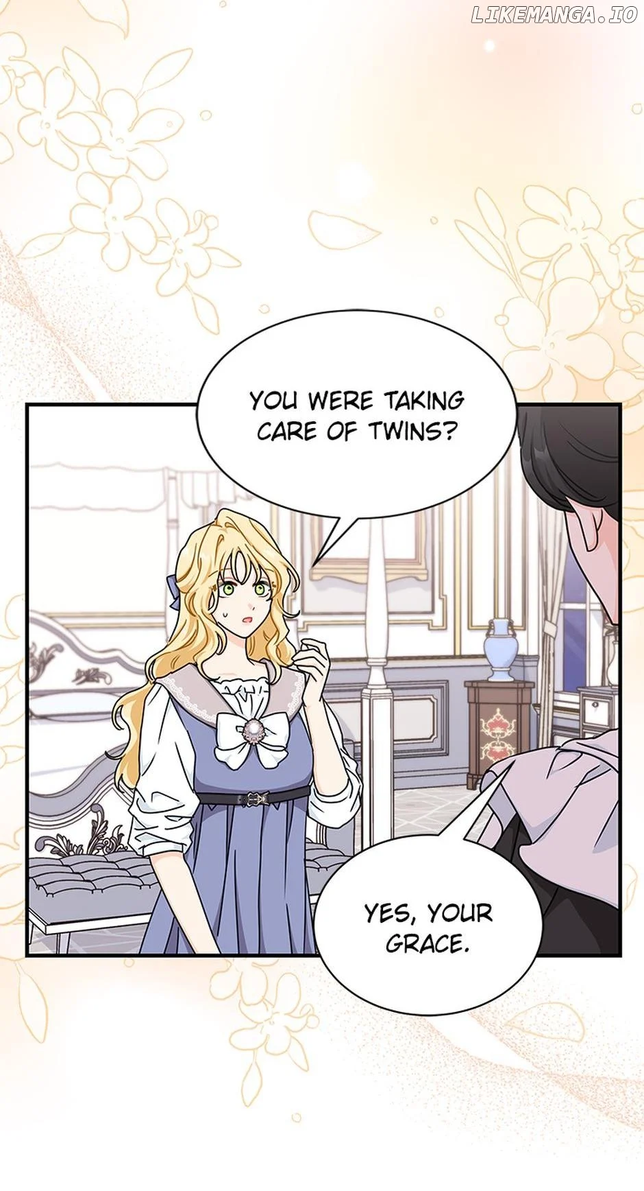 The Sea Captain's Bride Chapter 66 page 45