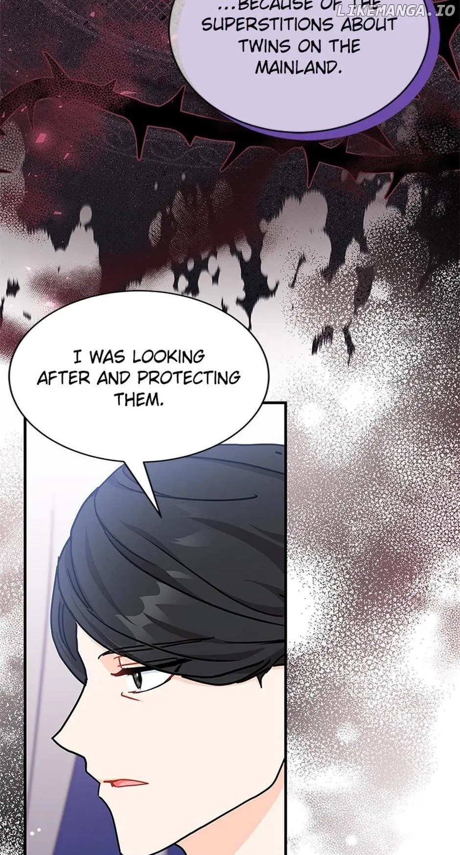 The Sea Captain's Bride Chapter 66 page 47