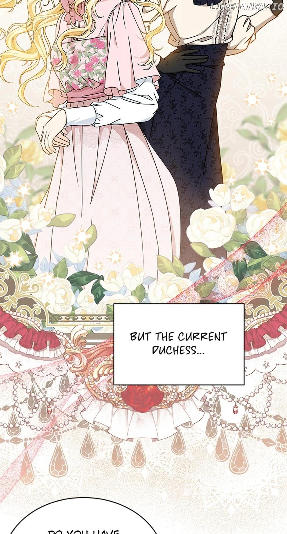 The Sea Captain's Bride Chapter 66 page 49