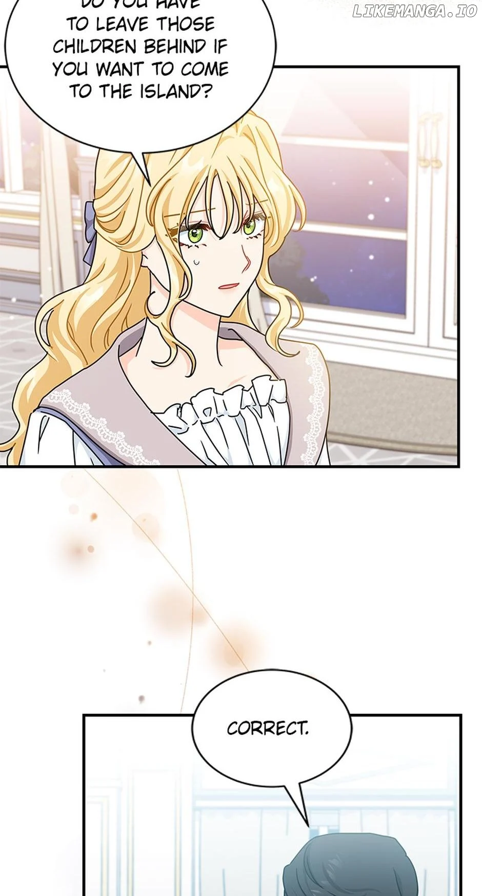 The Sea Captain's Bride Chapter 66 page 50