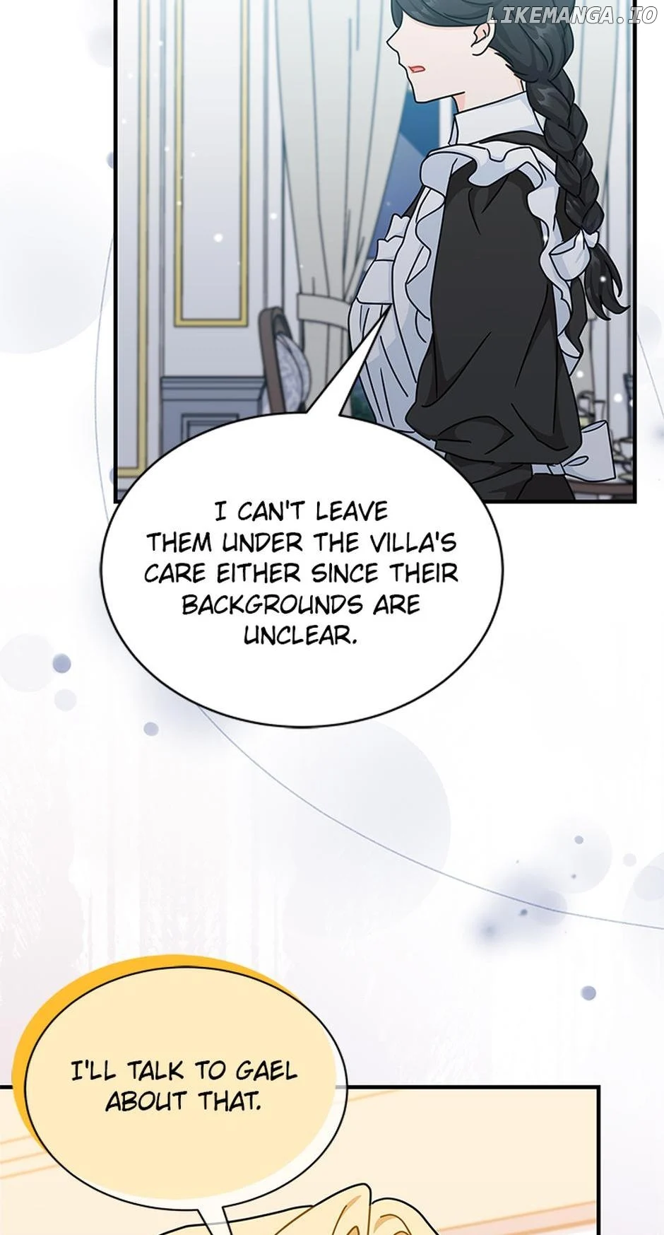 The Sea Captain's Bride Chapter 66 page 51