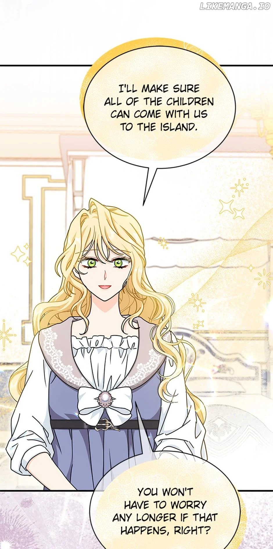The Sea Captain's Bride Chapter 66 page 54