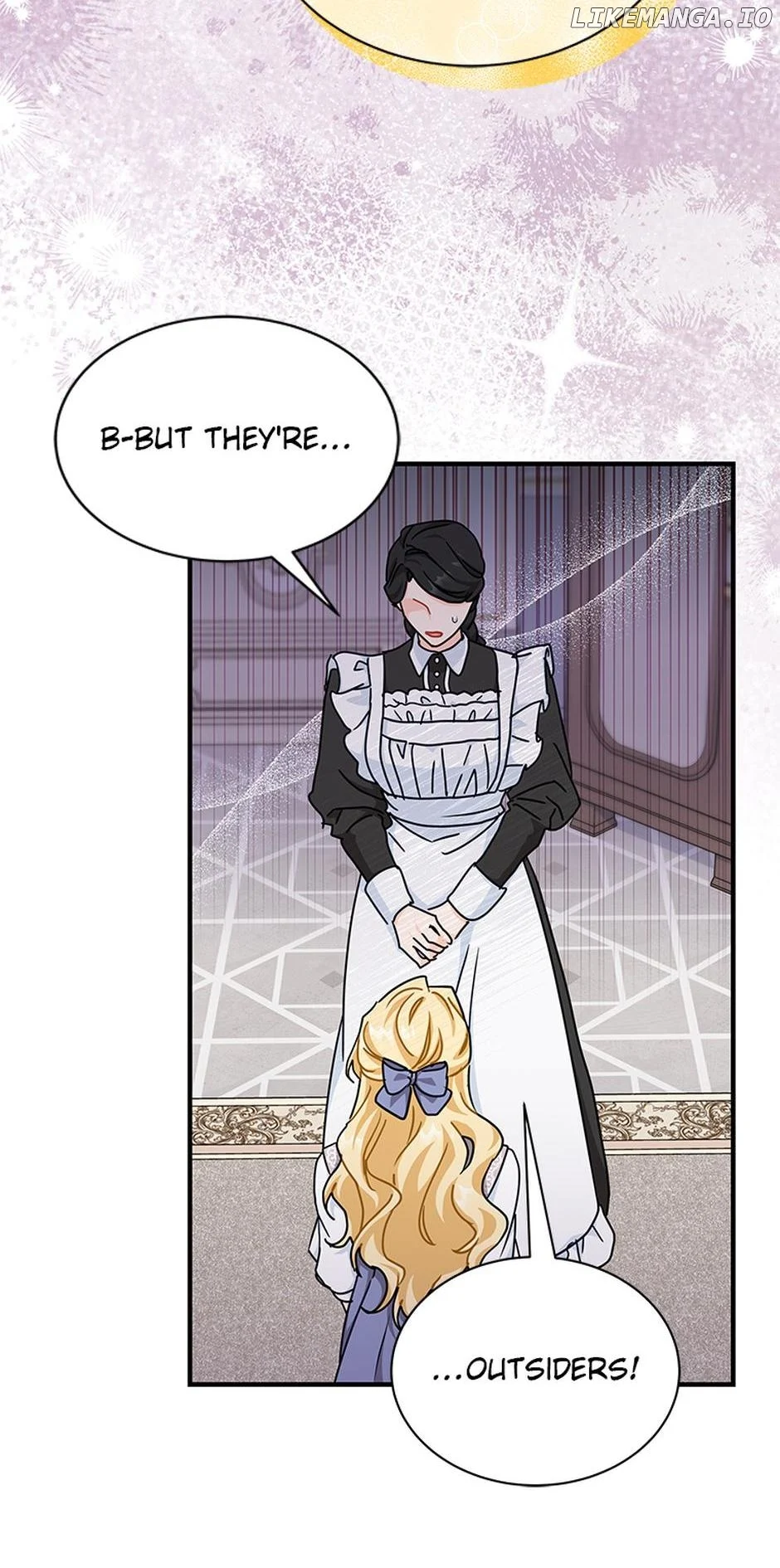 The Sea Captain's Bride Chapter 66 page 55