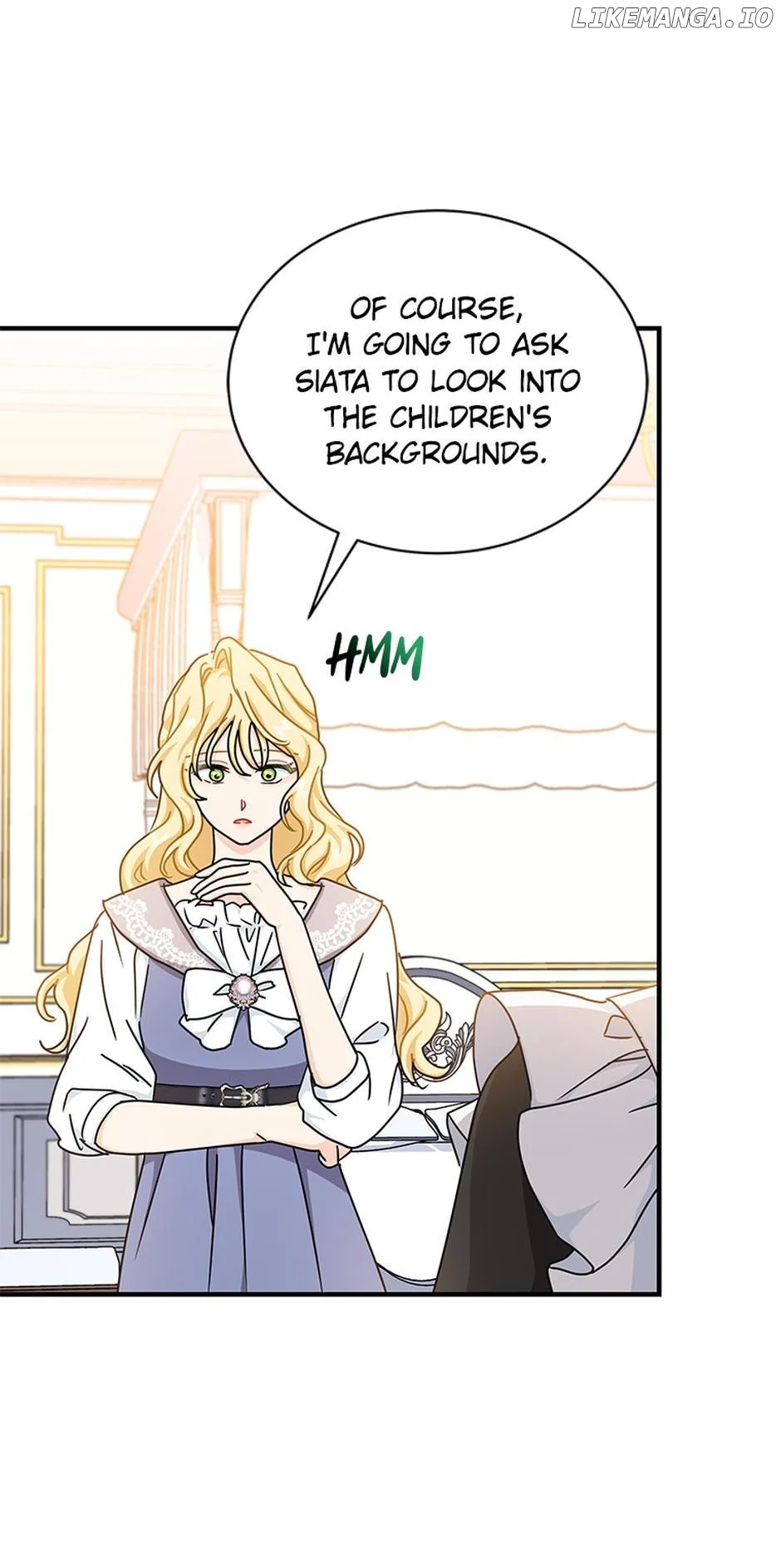 The Sea Captain's Bride Chapter 66 page 56