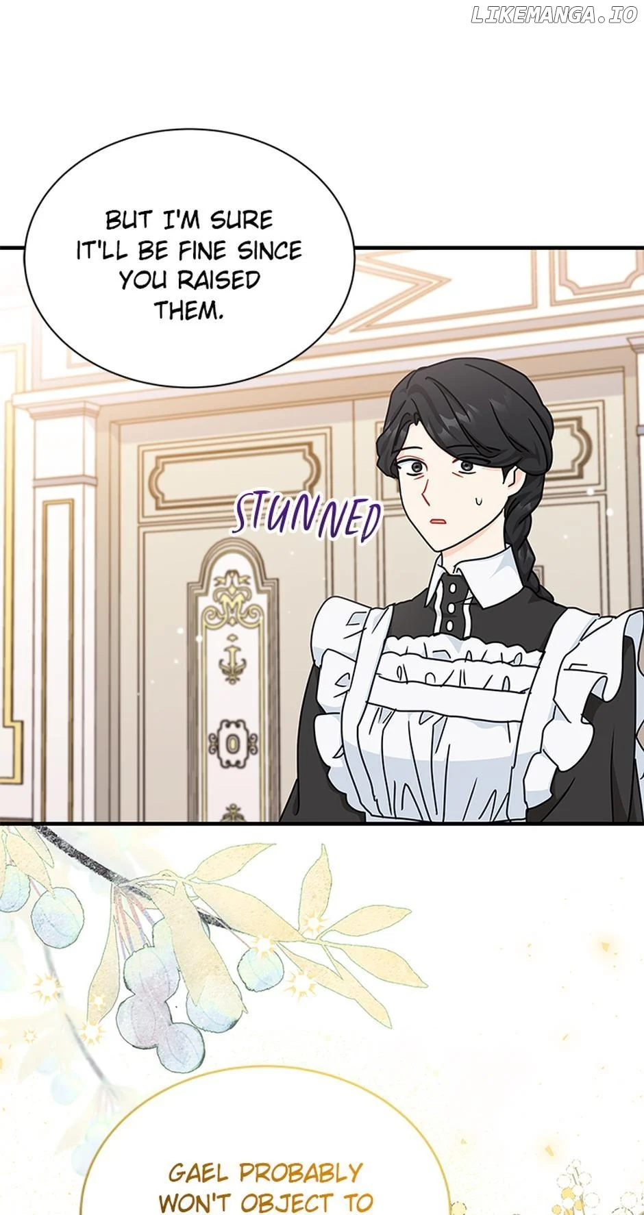 The Sea Captain's Bride Chapter 66 page 57