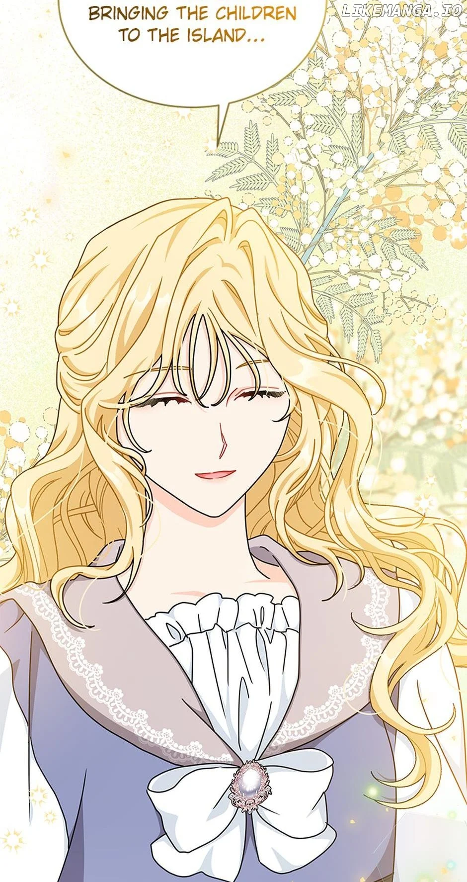 The Sea Captain's Bride Chapter 66 page 58