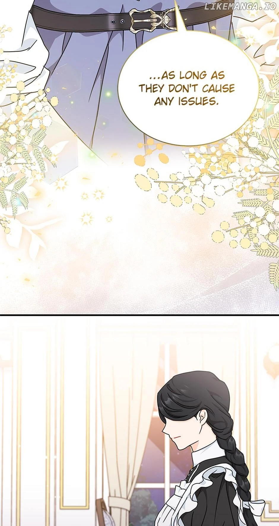 The Sea Captain's Bride Chapter 66 page 59